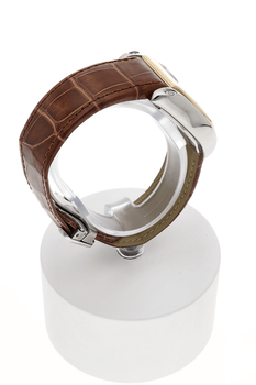 Roadster Yellow Gold and Stainless Steel Automatic