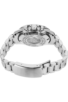 Speedmaster Moonwatch Professional Stainless Steel Manual