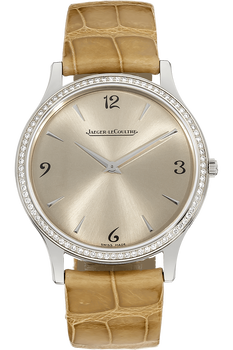Master Control Ultra Thin Stainless Steel Manual