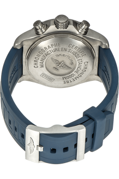 Avenger M1 Chronograph Titanium Quartz