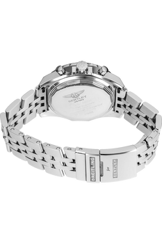 Bentley GT Special Edition Stainless Steel Automatic