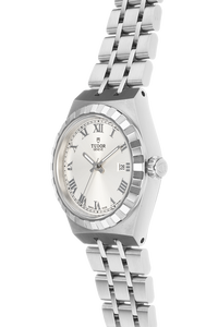 Tudor Royal Stainless Steel Automatic