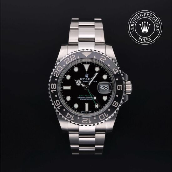 GMT-Master II