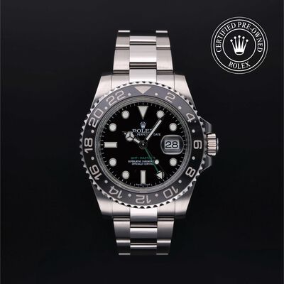 GMT-Master II