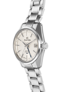 SBGJ201 Heritage Stainless Steel Automatic