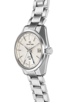 SBGJ201 Heritage Stainless Steel Automatic