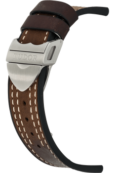 Black Bay P01 Stainless Steel Automatic