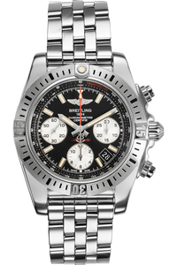 Chronomat 41 Airborne Special Edition Stainless Steel Automatic