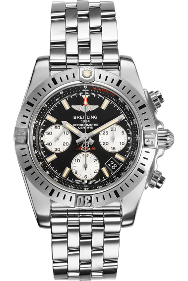 Pre Owned Breitling Chronomat 41 Airborne Special AB0144