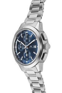 Ingenieur Chronograph Stainless Steel Automatic