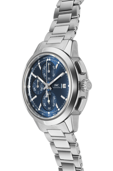 Ingenieur Chronograph Stainless Steel Automatic