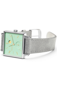 Nomos tetra kleene top