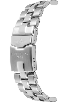 SuperOcean Steelfish X-Plus Stainless Steel Automatic