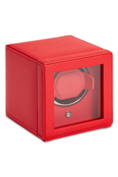 Cub Single Winder Red