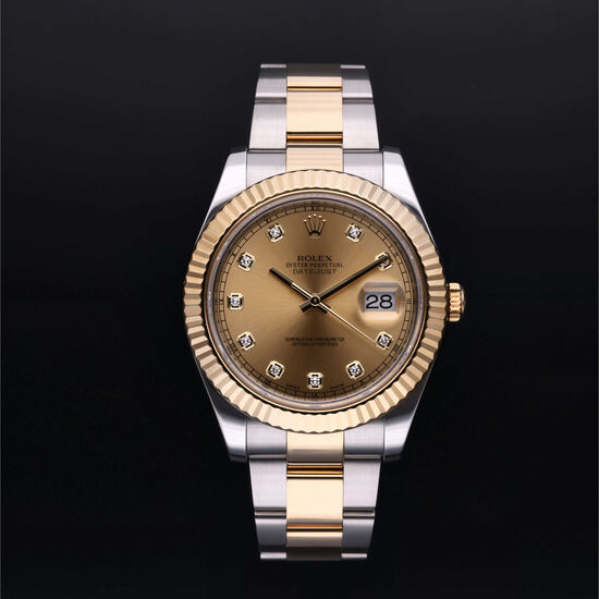 Datejust II