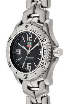 Link Stainless Steel Quartz
