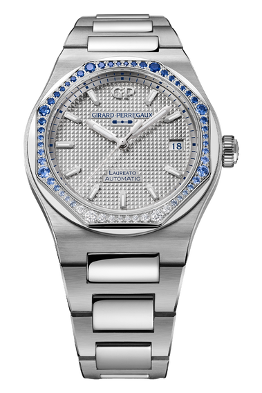 Laureato 38mm