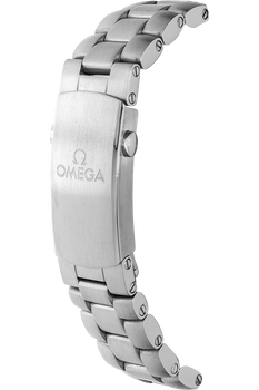 Seamaster Planet Ocean Co-Axial Stainless Steel Automatic