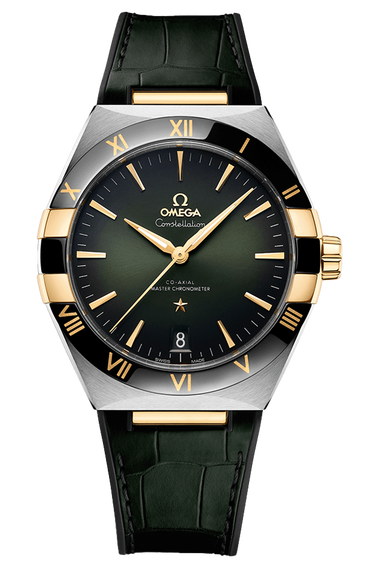Constellation Co-Axial Master Chronometer 41 MM