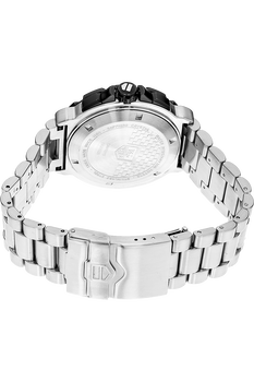 Formula 1 Chronograph Stainless Steel Quartz