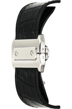 Santos 100 Stainless Steel Automatic