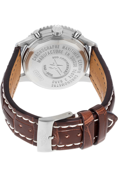 Navitimer 50th Anniversary Stainless Steel Automatic
