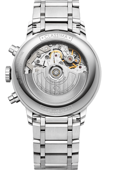 Baume Mercier Classima 10331