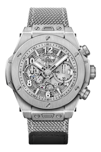 Big Bang Unico Essential Grey