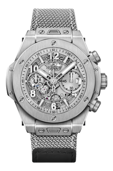 Big Bang Unico Essential Grey