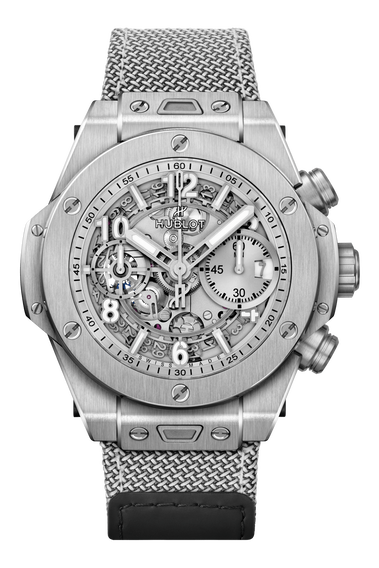 Big Bang Unico Essential Grey