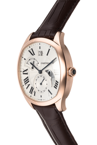 Drive Rose Gold Automatic