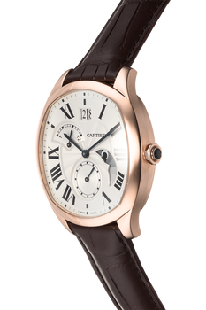 Drive Rose Gold Automatic