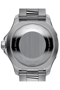 Superocean Automatic 44