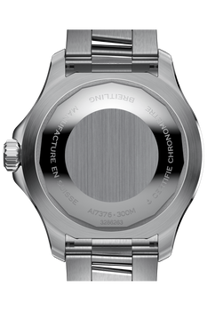 Superocean Automatic 44