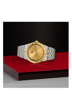 TUDOR Royal