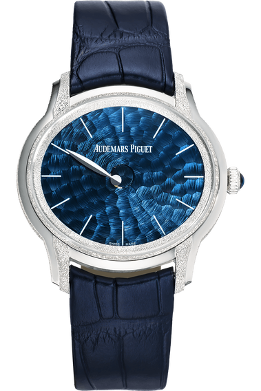 Pre on sale owned audemars