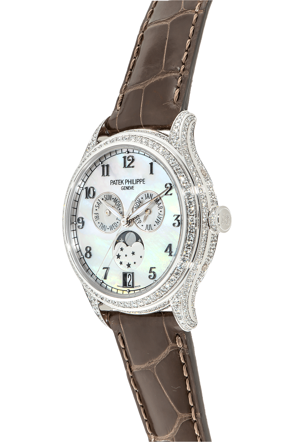 patek philippe 4948