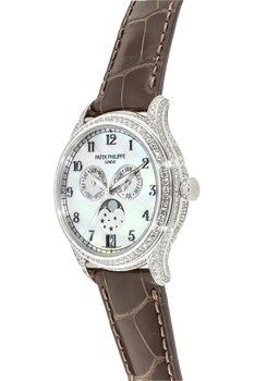 Patek 4948 store