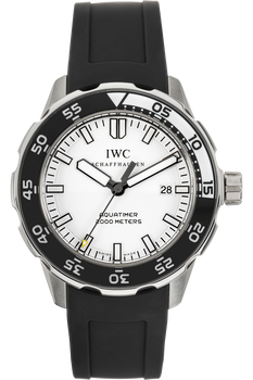 Aquatimer 2000 Stainless Steel Automatic