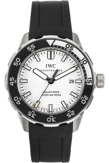 Aquatimer 2000 Stainless Steel Automatic