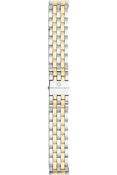 Urban Mini Two-Tone Bracelet
