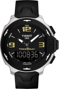 T-Race Touch Quartz