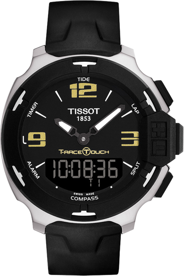 T-Race Touch Quartz