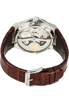 Big Ingenieur Stainless Steel Automatic