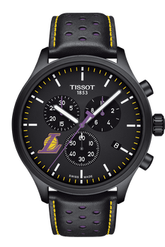Tissot Chrono XL NBA Chronograph LA Lakers