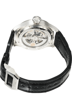 Big Pilot Stainless Steel Automatic