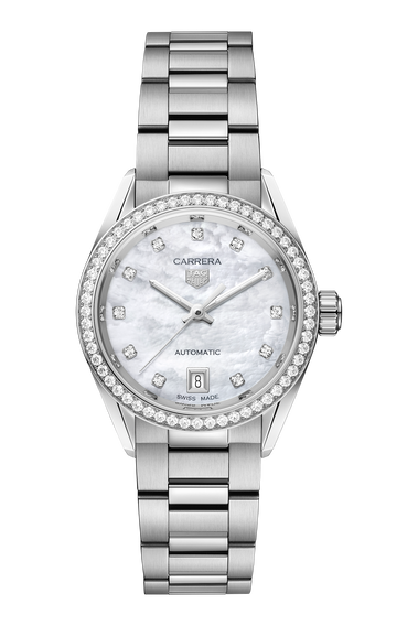 TAG Heuer Watches - Authorized Retailer - Tourneau