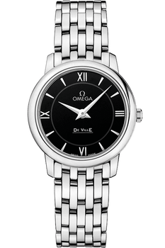De Ville Prestige Quartz
