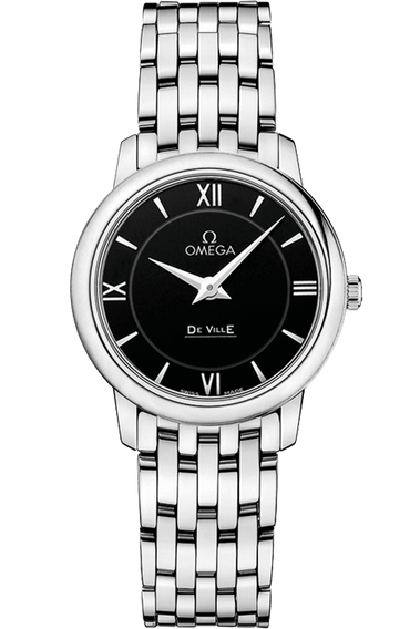 De Ville Prestige Quartz