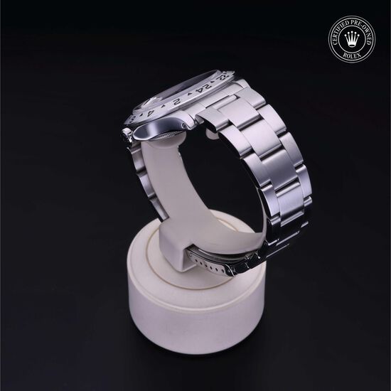 Explorer II